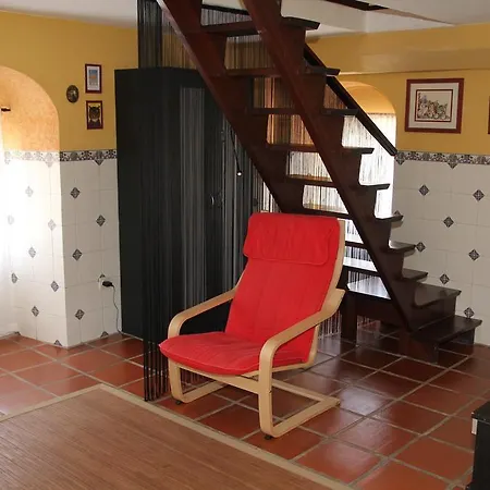 Sintra Cat's House Hébergement de vacances *