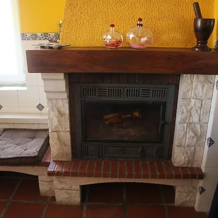 Sintra Cat's House Sintra
