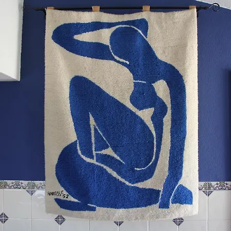 Sintra Cat's House *