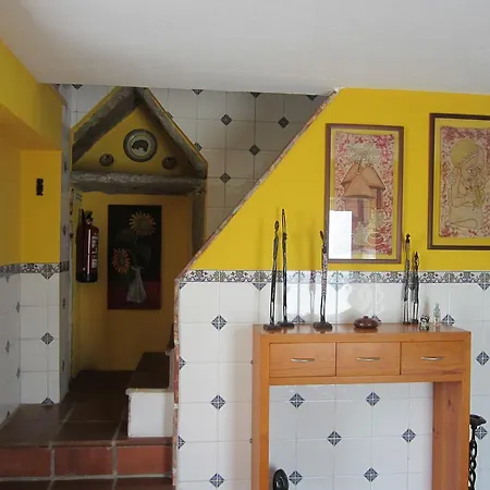Hébergement de vacances Sintra Cat's House *