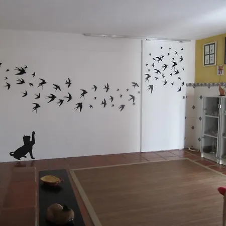 Sintra Cat's House
