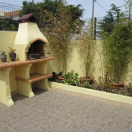 Sintra Cat's House