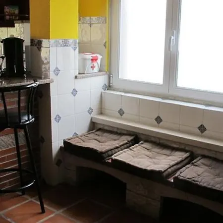 Sintra Cat's House *