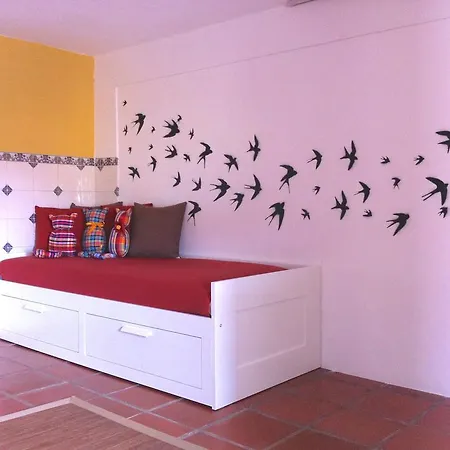 Sintra Cat's House